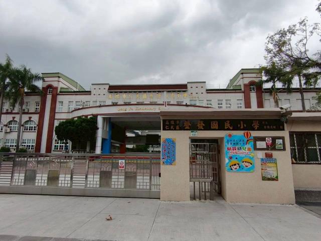 高雄仁武廠房-10