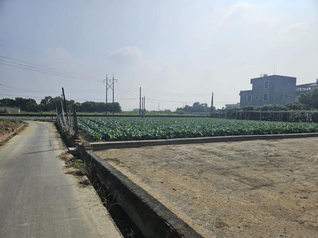 高雄路竹農舍-12