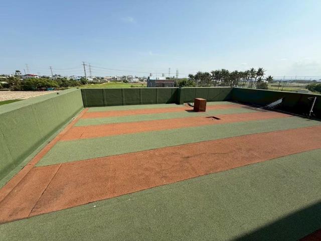 高雄路竹農舍-2