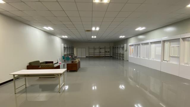 桃園楊梅廠房-2