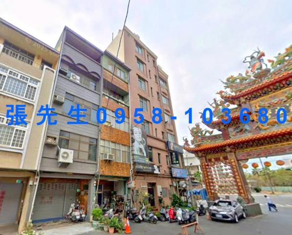 台南南區拍賣透天-3