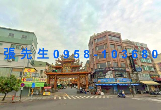 台南南區拍賣透天-4