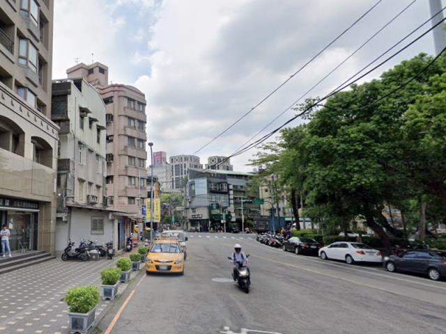 板橋法拍大樓-5