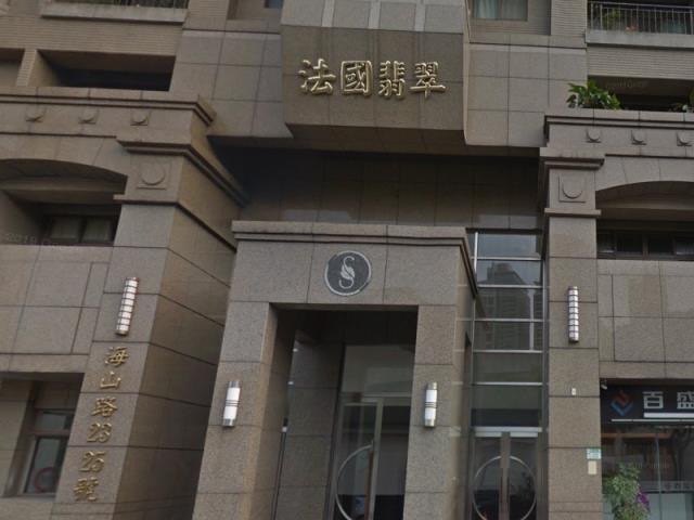 板橋拍賣板橋大園百商圈-6