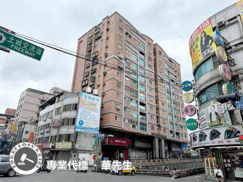 新北樹林大樓法拍-6