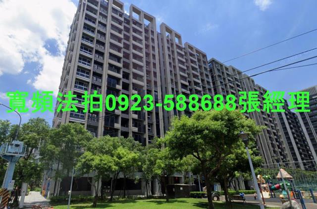 新北新莊大樓法拍-1