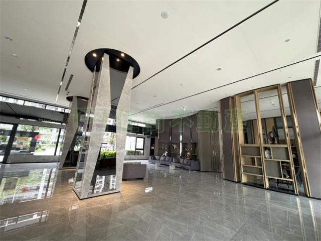 高雄橋頭大樓-13