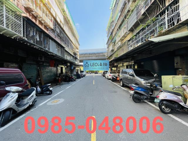 新北三重法拍公寓-7