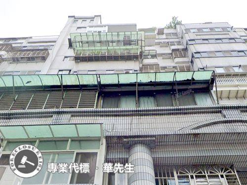 板橋法拍華廈-4