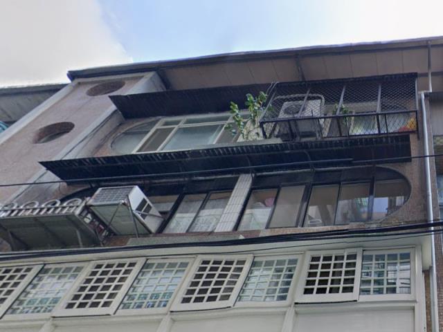 新北法拍公寓-1