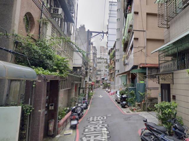 新北法拍公寓-5