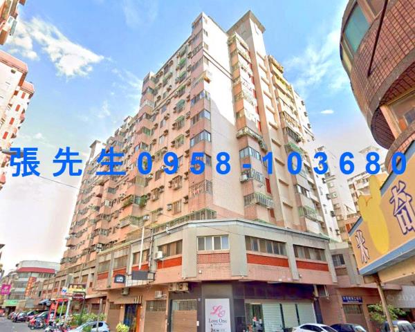 台中法拍大樓-2