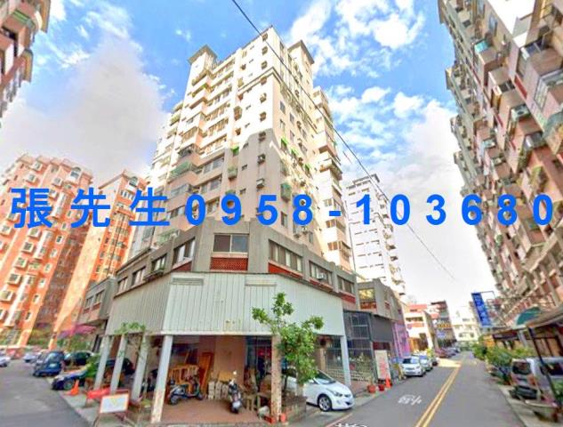 台中法拍大樓-4