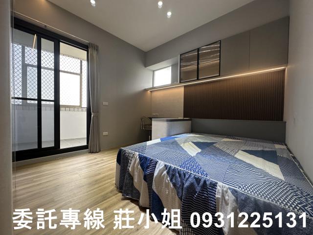 台南永康華廈-6