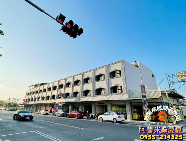 雲林北港店面-1