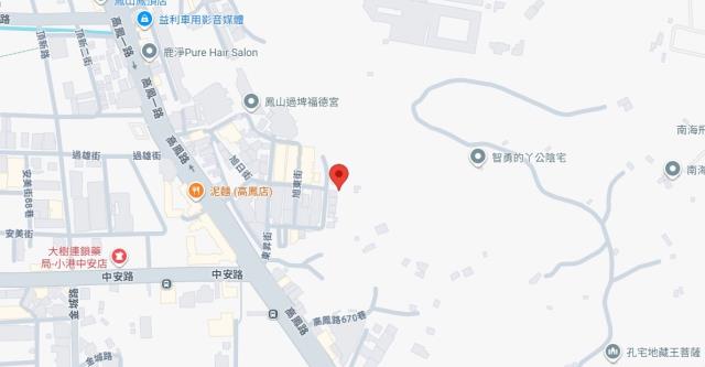 高雄小港拍賣公寓-7