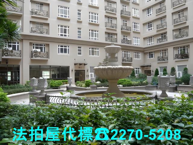 平鎮法拍大樓-2