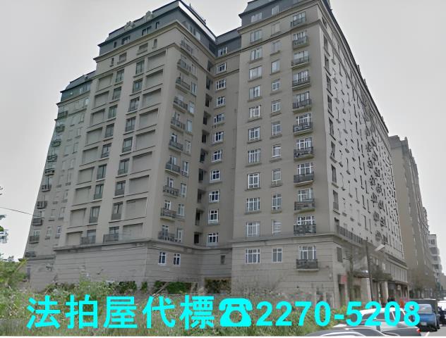 平鎮法拍大樓-6