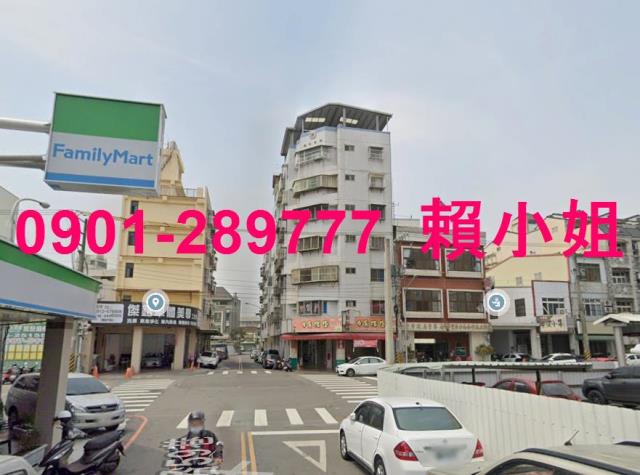 豐原大樓法拍-4