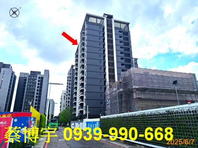 北屯水沐青華法拍屋