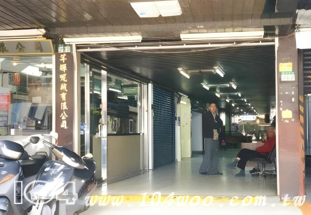 台北法拍大樓-7