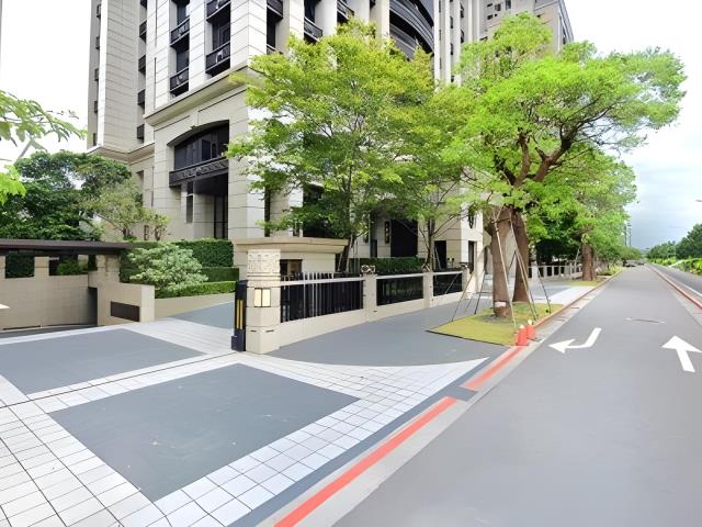 台北法拍大樓-5