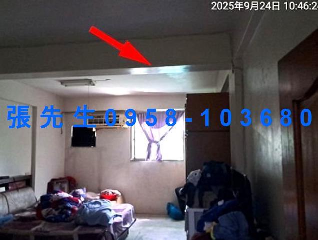 彰化和美法拍透天-5