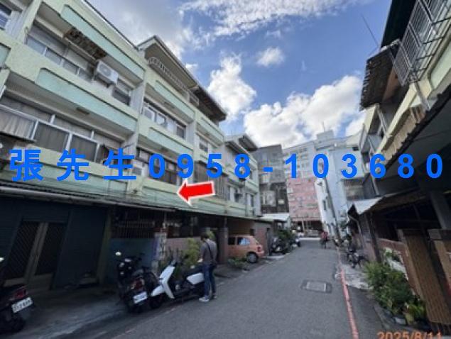 彰化二林法拍透天-3