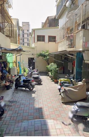 台南東區公寓法拍-5