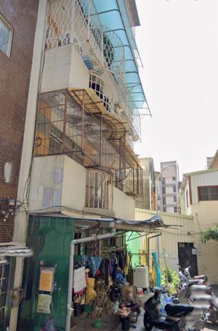 台南東區公寓法拍-6