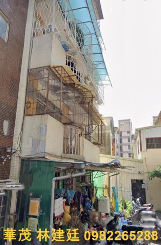 台南東區公寓法拍-3