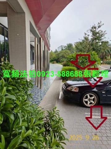 新竹竹東拍賣大樓-6