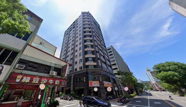 高雄鹽埕大樓拍賣-5