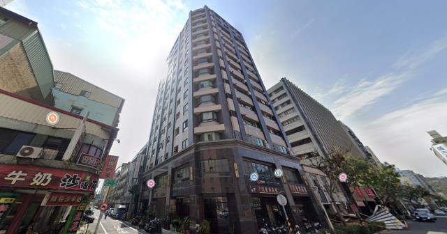 高雄鹽埕大樓拍賣-6