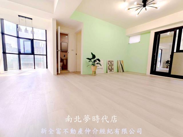 台南東區華廈-1