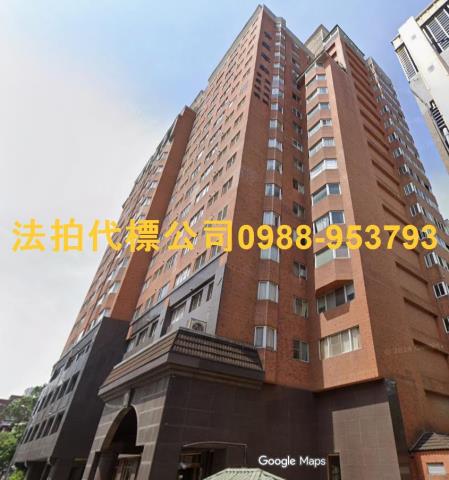 台中南屯法拍大樓-4