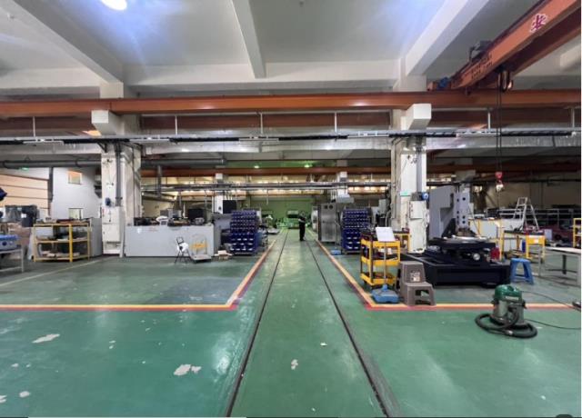 台南安南廠房-1