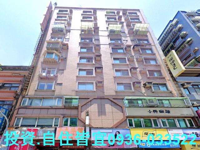 板橋大樓法拍-7