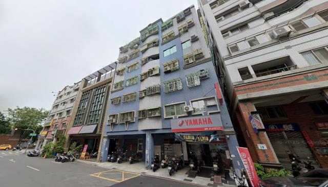 左營法拍大樓-5