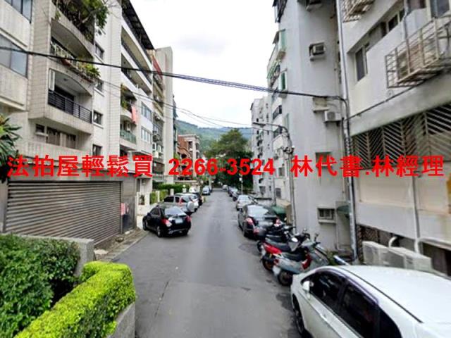 北投華廈法拍-4