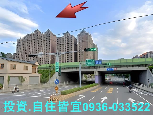 樹林大樓法拍-5