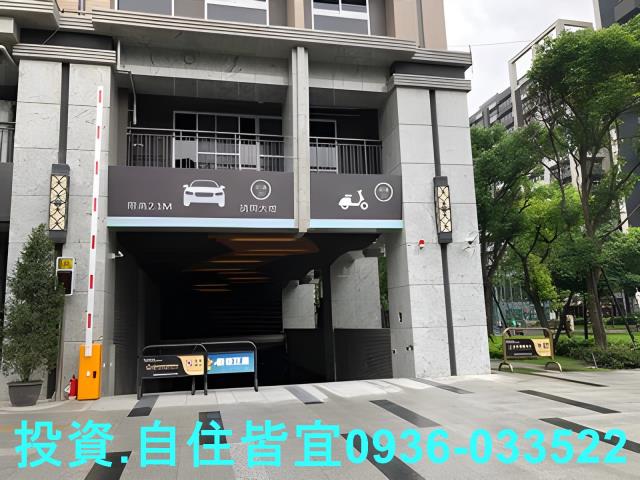 新北大樓法拍-5