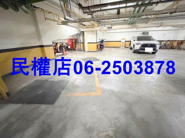 台南歸仁大樓-14