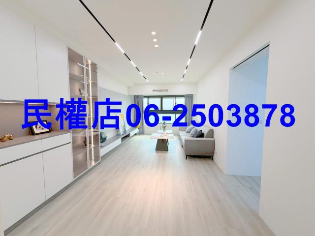 台南歸仁大樓-1