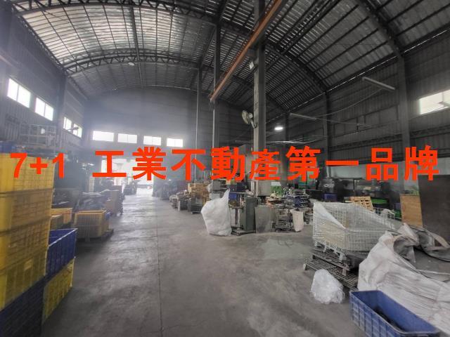 台南安南廠房-2