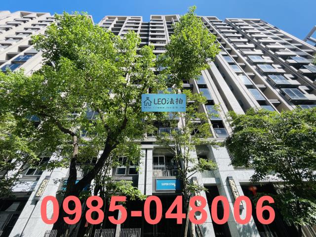 新北新莊拍賣大樓-1