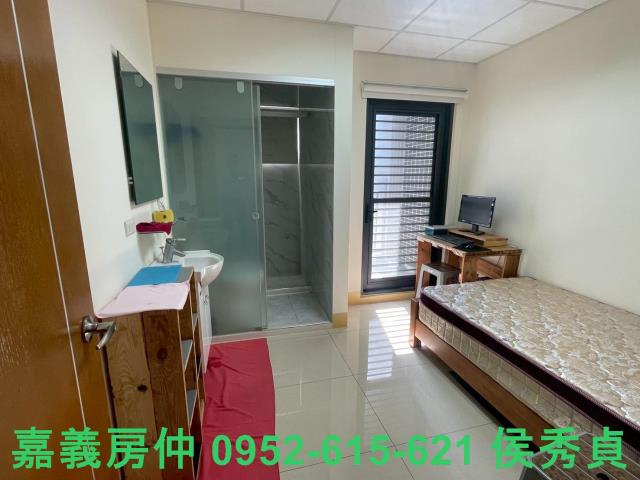 嘉義梅山廠房-11