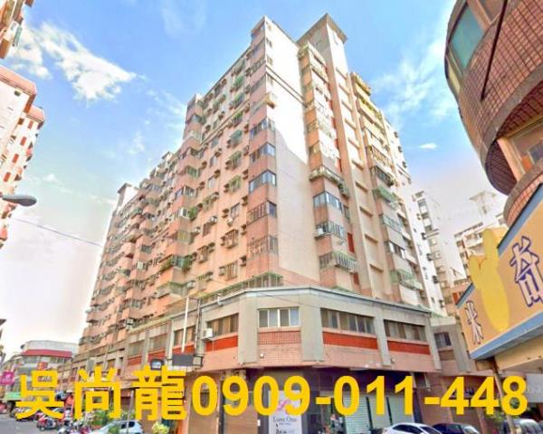 潭子大樓法拍-1