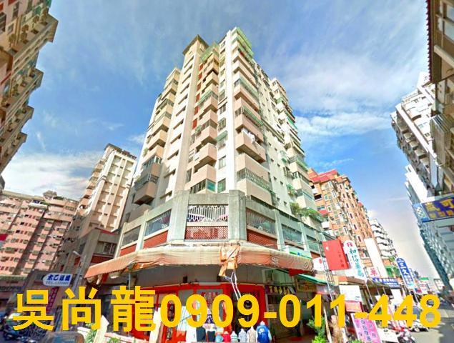 潭子大樓法拍-2