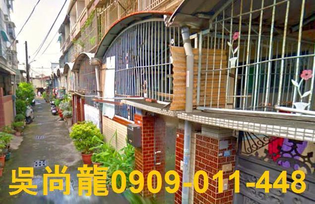 仁德透天法拍-4